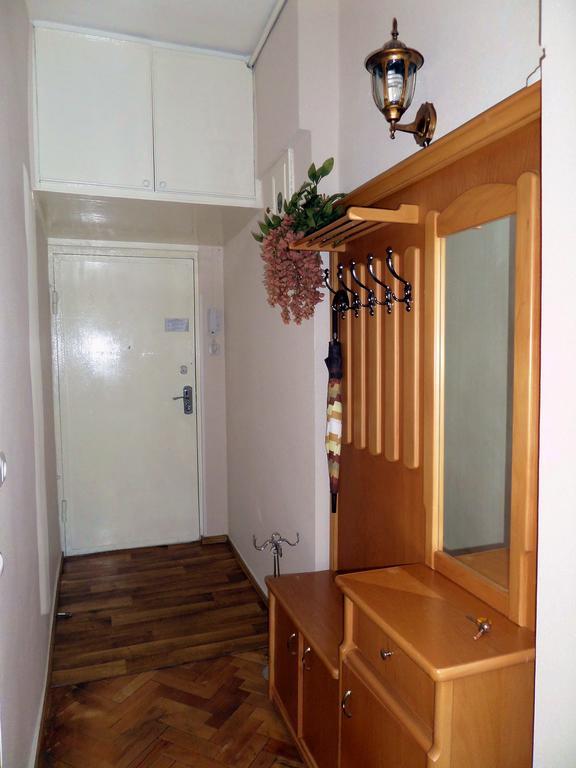 Ara & Gaya Аpartment Apartment เยเรวาน ภายนอก รูปภาพ