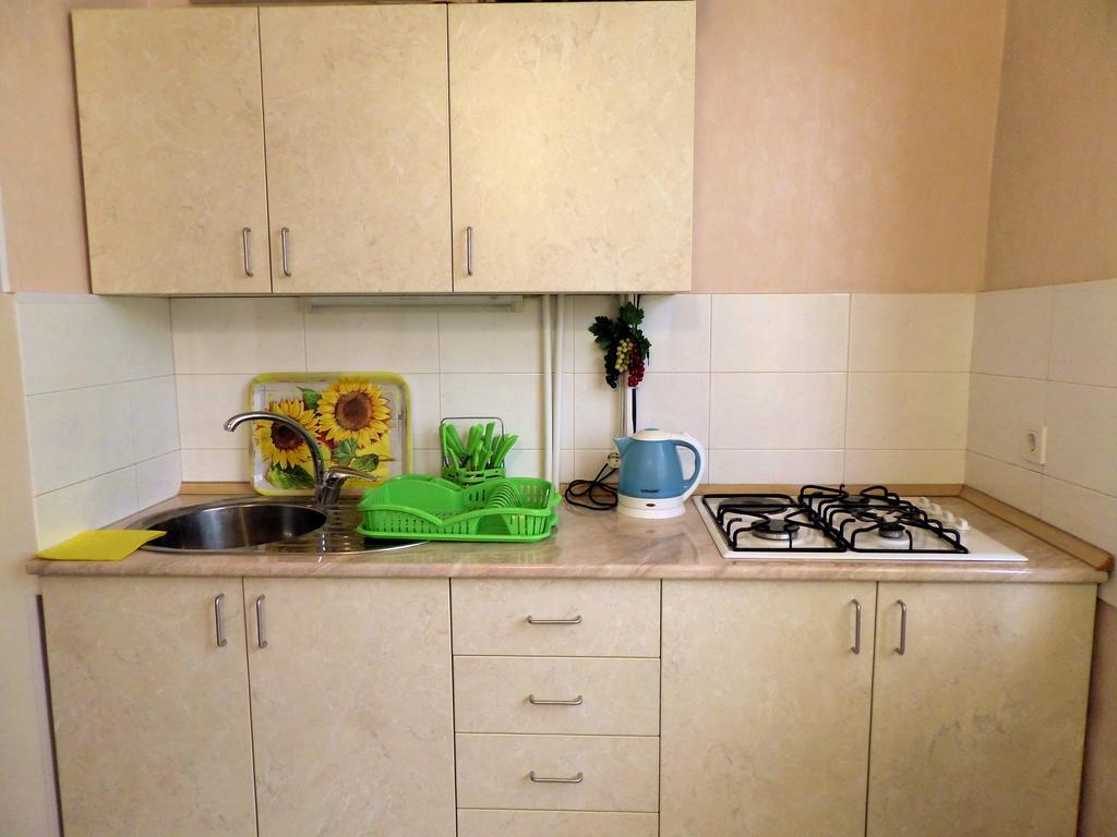 Ara & Gaya Аpartment Apartment เยเรวาน ภายนอก รูปภาพ