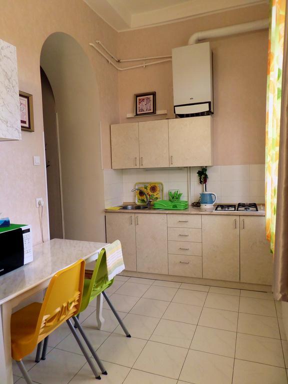 Ara & Gaya Аpartment Apartment เยเรวาน ภายนอก รูปภาพ