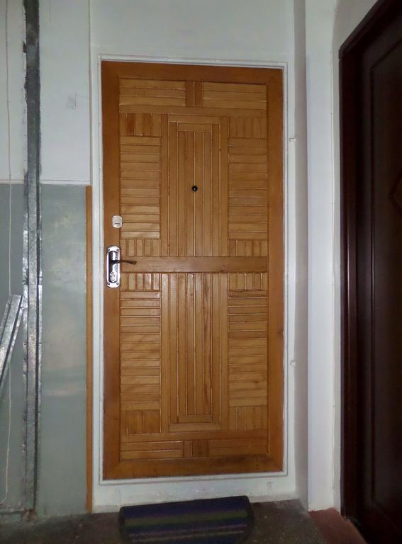Ara & Gaya Аpartment Apartment เยเรวาน ภายนอก รูปภาพ